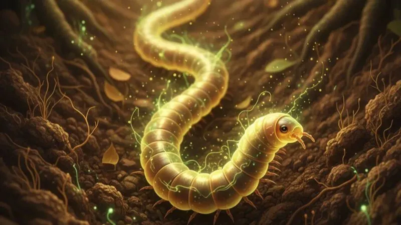 Giải Mã Ý Nghĩa Mơ Thấy Sâu Đánh Con Gì Cực Chuẩn