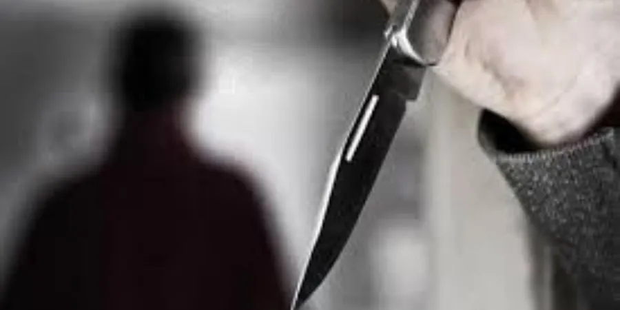 Chiêm bao thấy mình giết người lạ