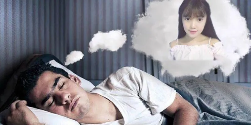 Chiêm bao thấy người yêu cũ nhắn tin cho mình