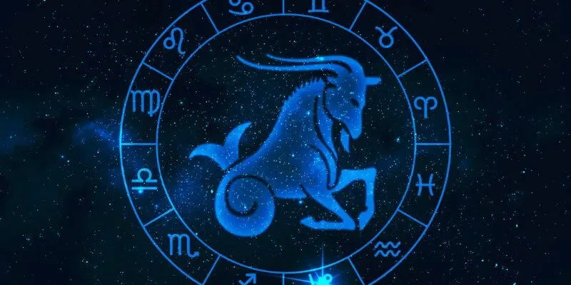 Dự báo sơ lược 12 tháng trong tử vi cung Ma Kết