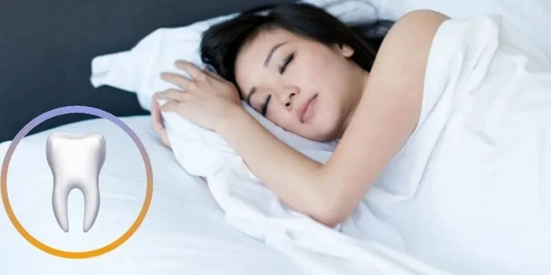 Giải mã chi tiết điềm báo khi mơ thấy rụng răng