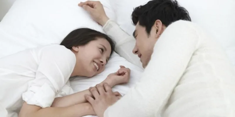 Giải mã chi tiết giấc mơ thấy hai vợ chồng quan hệ