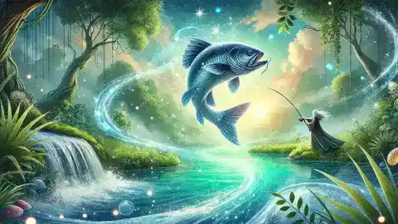 Mơ bắt được cá là điềm gì? Điềm tốt hay lời cảnh báo đằng sau giấc mơ