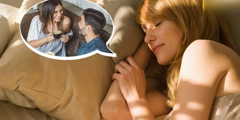 Giải Mã Mơ Thấy Người Yêu Cũ Đánh Con Gì Dễ Trúng Nhất?