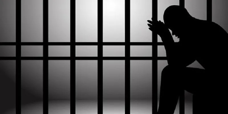 Lời khuyên dành cho người mơ thấy đi tù