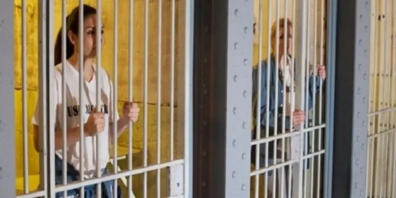 Mơ Đi Tù Đánh Con Gì Và Ẩn Ý Tâm Linh Đằng Sau