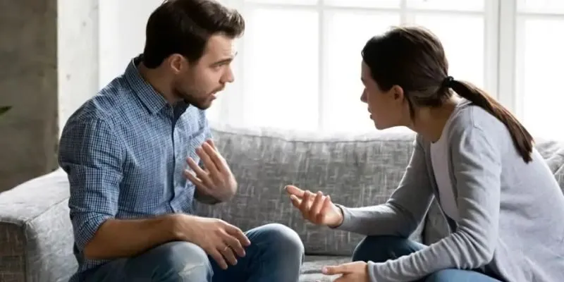 Mơ Thấy Cãi Nhau Với Bố Đánh Con Gì? Giải Mã Cực Chuẩn