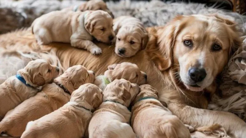 Mơ Thấy Chó Đánh Con Gì? Giải Mã Giấc Mơ Và Số May Mắn