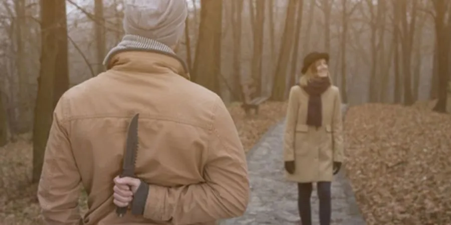 Mơ thấy giết người đánh con gì dễ trúng?