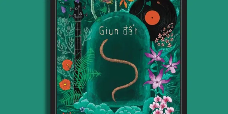 Mơ thấy giun sán màu trắng