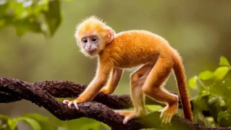 Dự Đoán Mơ Thấy Khỉ Đánh Con Gì Để Trúng Lớn