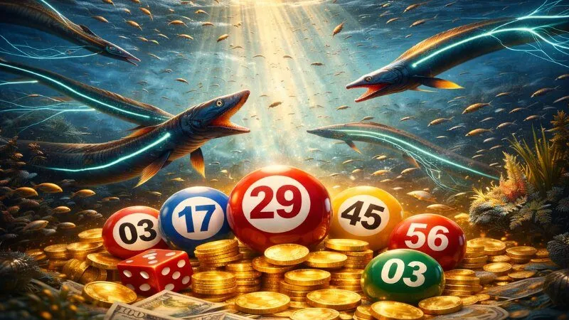 Giải Mã Bí Ẩn - Mơ Thấy Lươn Đánh Con Gì?