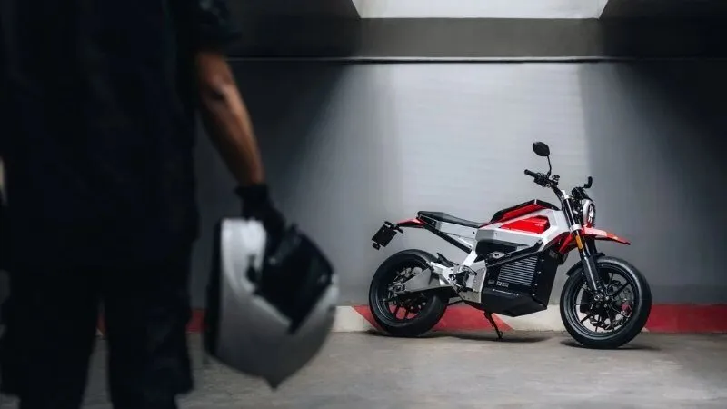 Mơ thấy mất xe máy nhưng tìm lại được