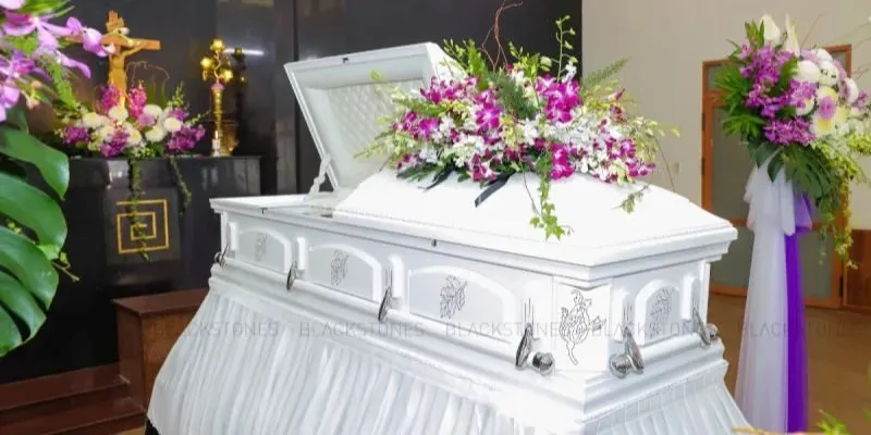 Mơ thấy người chết là điềm lành hay dữ?