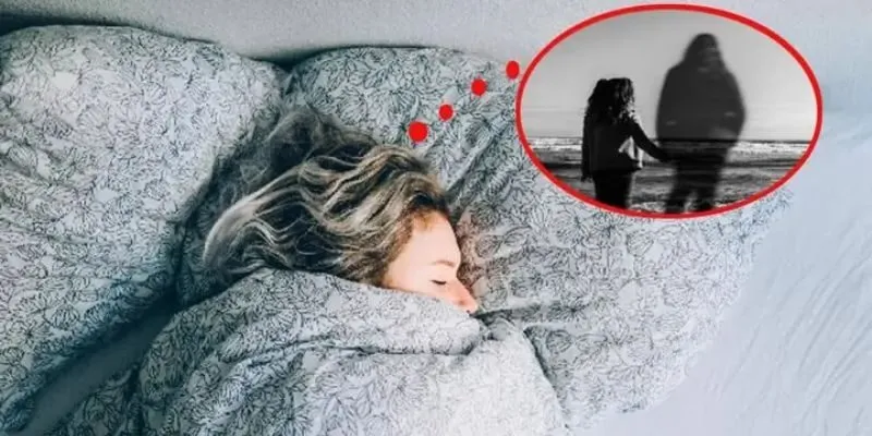 Mơ thấy người chết sống lại đuổi mình là điềm gì?