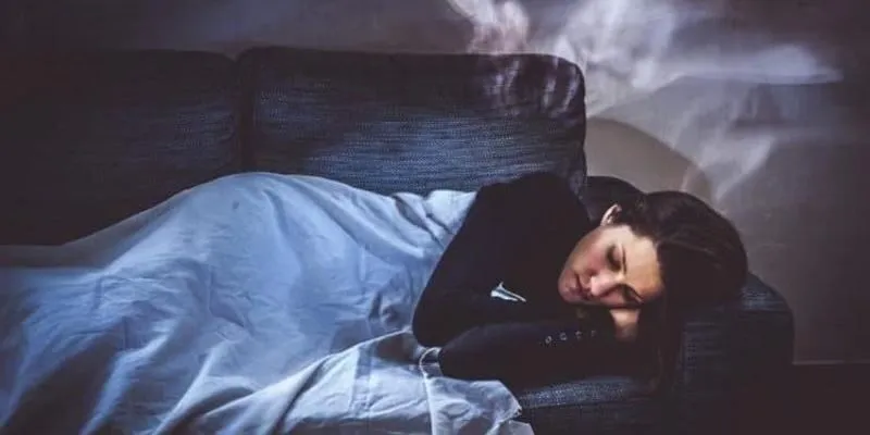 Mơ Thấy Người Chết Về Nói Chuyện Là Điềm Báo Gì?