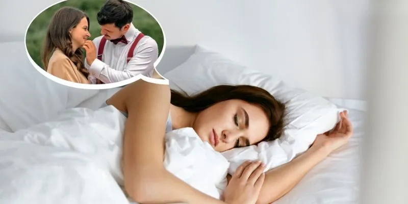 Mơ thấy người yêu cũ đánh con gì hiệu quả nhất?