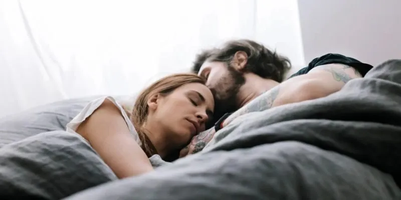 Mơ thấy quan hệ vợ chồng đánh con gì chuẩn nhất?