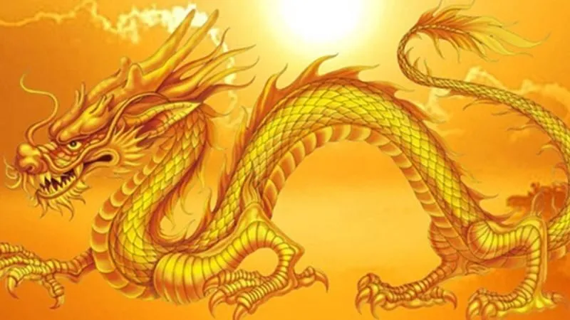 Mơ thấy rồng là điềm lành hay dữ