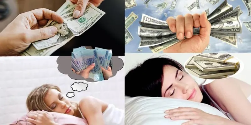 Mơ Thấy Tiền Đánh Số Mấy? Giải Mã Các Con Số May Mắn