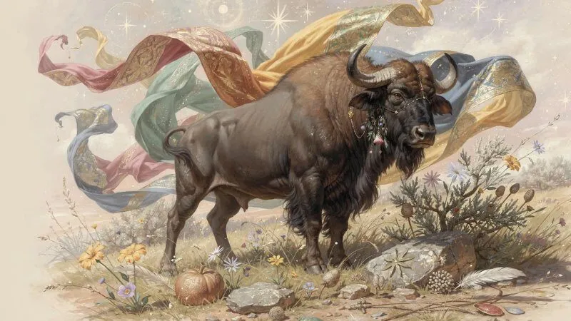 Mơ Thấy Trâu Đánh Con Gì? Điềm Báo Xấu Hay Tốt?