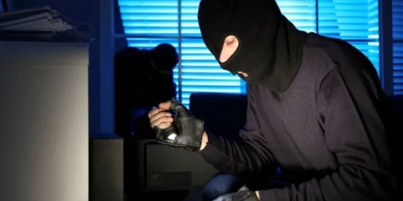 Mơ thấy ăn trộm đánh con gì dễ trúng?