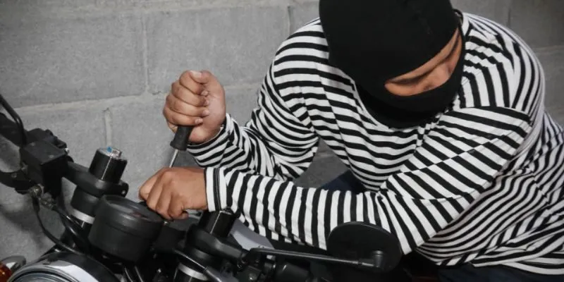 Mơ Thấy Trộm Đánh Con Gì? Ý Nghĩa Những Con Số May Mắn