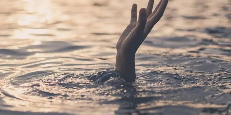 Nằm mơ thấy chết đuối là điềm lành hay điềm dữ?