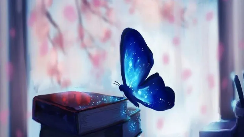 Mơ Thấy Bướm Đánh Con Gì? Điềm Báo Tài Lộ