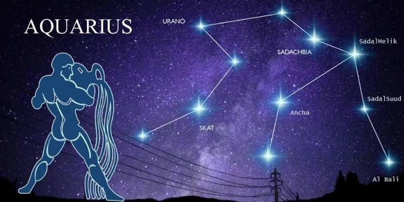 Phẩm chất nổi bật của cung Bảo Bình