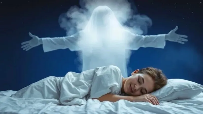 Giải mã giấc mơ thấy xác chết - Dự đoán thấy xác chết số mấy để đổi vận