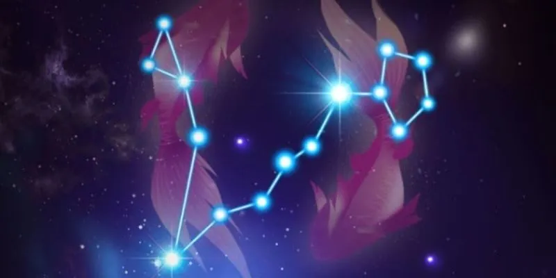 Tìm hiểu cung Song Ngư