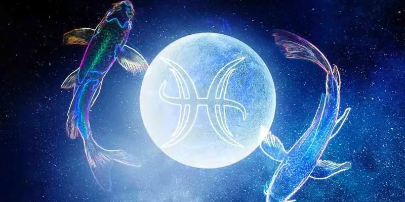 Tính cách đặc trưng của cung Song Ngư