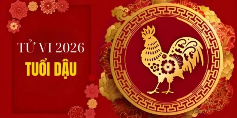 Tình duyên của người tuổi Dậu trong năm 2026