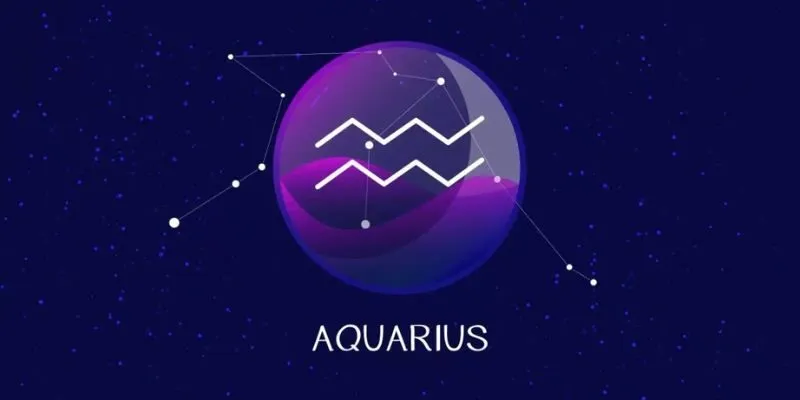 Tình yêu của cung Bảo Bình