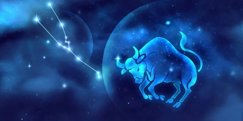 Tình yêu của cung Kim Ngưu