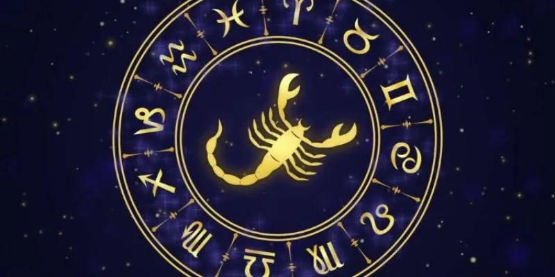 Tử Vi Cung Bọ Cạp - Phân Tích Tính Cách, Sự Nghiệp Tình Yêu