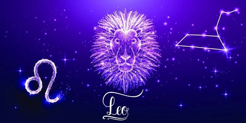 Tử vi cung Sư Tử trong sự nghiệp và tiền tài