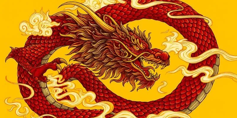 Tử vi người tuổi Thìn năm 2026 theo năm sinh