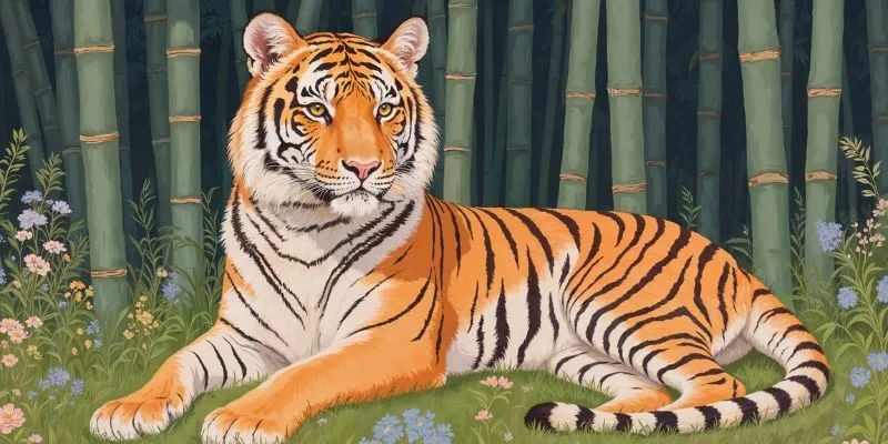 Tử vi tuổi Dần 2026 cho từng năm sinh cụ thể