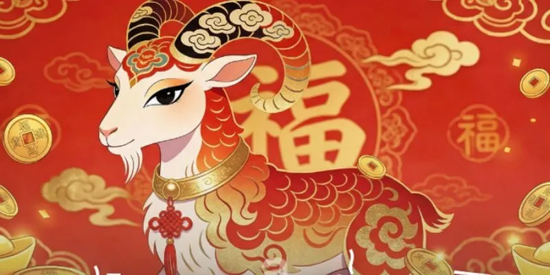 Tử vi tuổi Mùi 2026 theo từng tháng (Âm lịch)