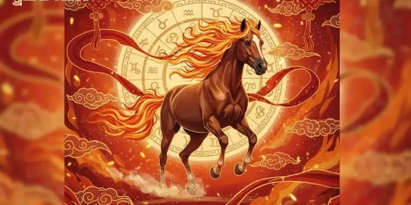 Tử Vi Tuổi Ngọ 2026: Vận Mệnh Thăng Hoa Hay Thử Thách?