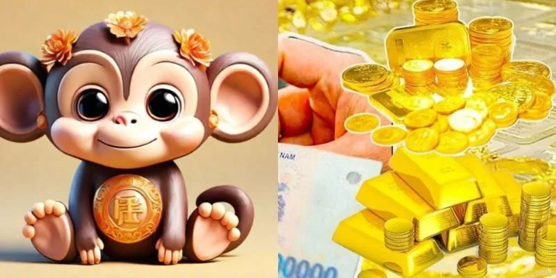 Vận hạn & cách hóa giải cho tuổi Thân năm 2026