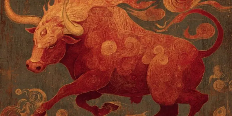 Vận niên và vận hạn tuổi Sửu 2026