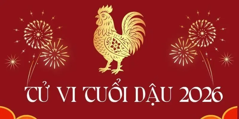 Vận trình sự nghiệp của người tuổi Dậu năm 2026