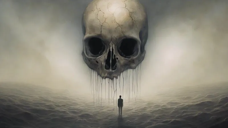 Xác chết trong mơ nói gì về cuộc sống?