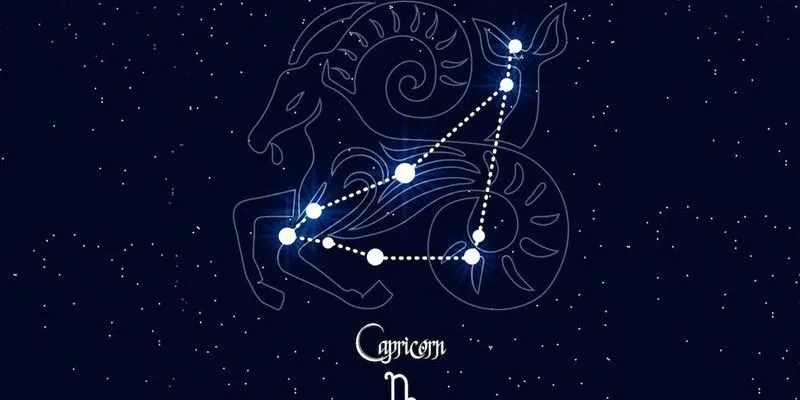 Yếu tố may mắn của cung Ma Kết