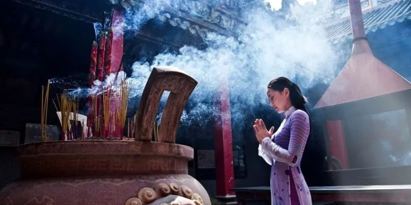 15 phong tục truyền thống không nên bỏ qua để cầu may mắn đầu năm