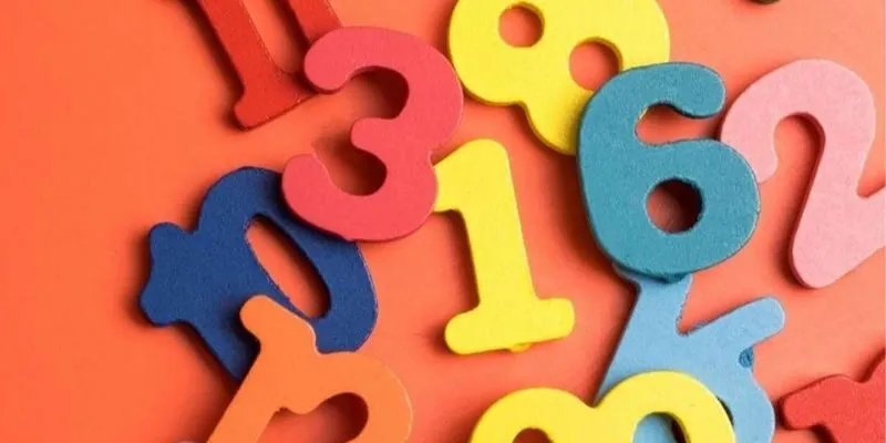 Ý Nghĩa Số Phong Thủy: Giải Mã Bí Ẩn Vận Mệnh Và Tài Lộc