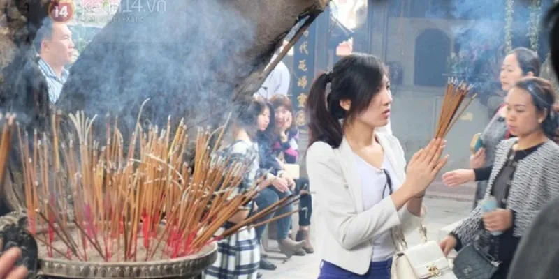 Bí quyết đầu năm mới nên làm gì để rước tài lộc và bình an